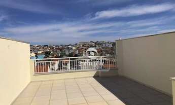 Imagem: Cobertura com 2 dormitórios à venda, 100