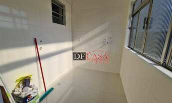 Imagem 4: Apartamento com 1 dormitório para alugar, 34 m² por R$ 1.100,00/mês - Artur Alvim - São Pa