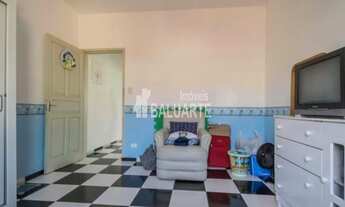 Imagem 7: Sobrado com 2 dormitórios à venda, 120 m² por R$ 525.000,00 - Jardim Prudência - São Paulo