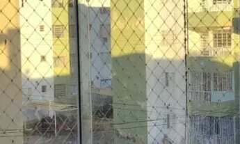 Imagem 4: APARTAMENTO COM 71 M2 3 QUARTOS TODO NO PORCELANATO CONDOMINIO MIGUEL SUTIL