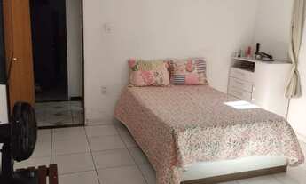 Imagem 5: Casa bairro Feira X