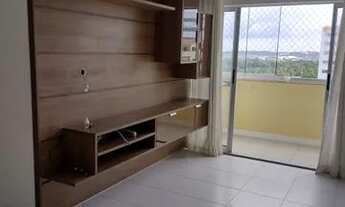 Imagem: Apartamento para Aluguel com 3 quartos em