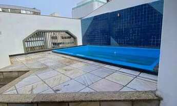 Imagem 4: Alugo cobertura mobiliada