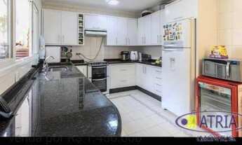 Imagem 7: Sobrado com 3 quartos à venda por R$ 1500000.00, 241.00 m2 - AGUA VERDE - CURITIBA/PR