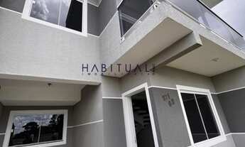 Imagem 3: Sobrado para Venda em Curitiba, Pinheirinho, 3 dormitórios, 1 banheiro