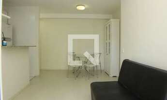 Imagem 3: Apartamento para Aluguel - Bela Vista, 2 Quartos, 67 m2