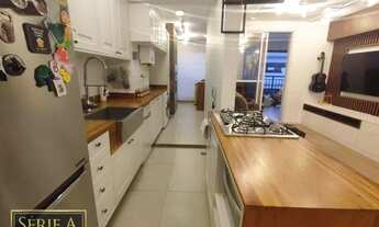 Imagem 6: Apartamento com 3 dormitórios, 94 m² - venda por R$ 1.250.000,00 ou aluguel por R$ 7.750,0