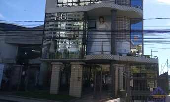 Imagem: SALA AÉREA COMERCIAL