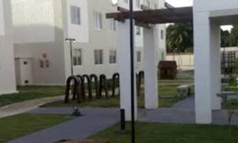 Imagem 3: Apartamento 40 metros quadrados com 2 quartos atrás do Outlet Premium