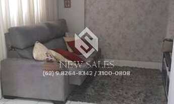 Imagem 2: Excelente apartamento com 3 quartos no Setor Bela Vista