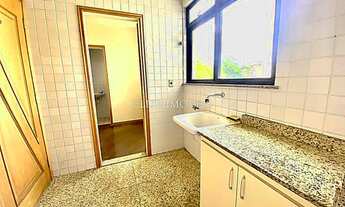Imagem 5: Ref.: 4027 - Apartamento com 4 quartos e 2 suítes