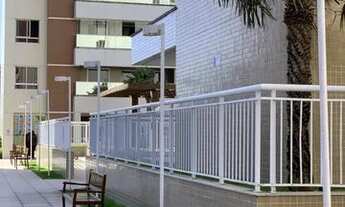 Imagem 6: Apartamento para venda tem 88 metros quadrados com 1 quarto em De Lourdes - Fortaleza - CE