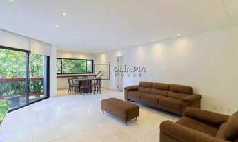 Imagem 3: Venda Apartamento 3 Dormitórios - 202 m² Moema