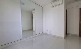 Imagem: Residencial Palazzo Belavista 3/4 suíte