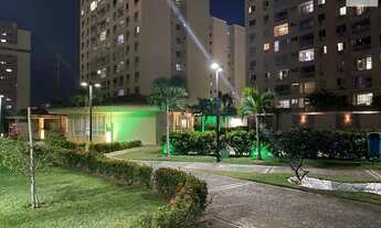 Imagem 4: Apartamento 2 quartos no Vog Solar do Imbuí