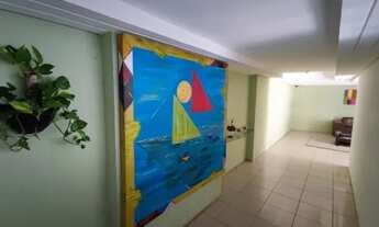 Imagem 4: Apartamento aluguel 3 quartos, duas suítes.9º andar