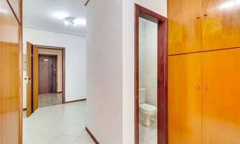 Imagem 6: Sala à venda no bairro Santo Amaro - São Paulo/SP