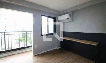 Imagem 7: Apartamento para Aluguel - Perdizes, 1 Quarto, 28 m2