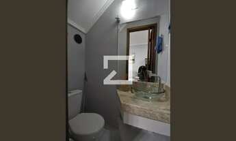 Imagem 5: Casa de Condomínio à Venda - Vila Mazzei, 2 Quartos, 57 m2