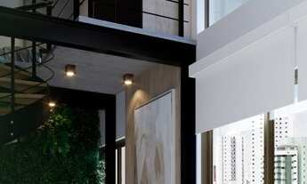 Imagem 3: HBA] Flats 1 Quarto na Torre | Perfeito para Morar ou Investir