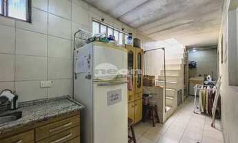 Imagem 4: SANTO ANDRé - Casa Padrão - Parque Novo Oratório