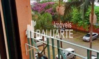 Imagem 7: Apartamento com 3 dormitórios à venda, 64 m² por R$ 369.000,00 - Jardim Consórcio - São Pa