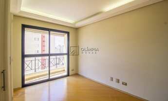 Imagem: Apartamento Locação 2 Dormitórios - 84