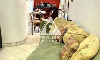 Imagem 4: Apartamento 2 quartos, Jardim Botânico