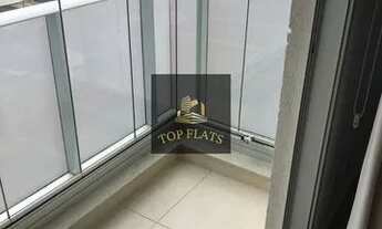 Imagem 7: Flat disponível no Brooklin