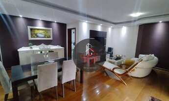 Imagem 7: Apartamento, 156 m² - venda por R$ 1.150.000,00 ou aluguel por R$ 6.480,00/mês - Jardim