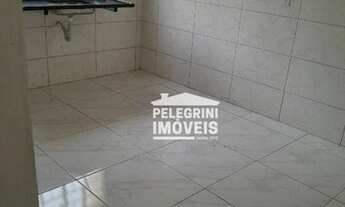 Imagem 4: Apartamento com 2 dormitórios para alugar, 60 m² por R$ 1.500/mês - Parque São Quirino - C