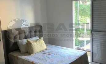 Imagem 2: Sobrado para Venda em Taboão da Serra, Parque Monte Alegre, 3 dormitórios, 3 suítes, 2 ban