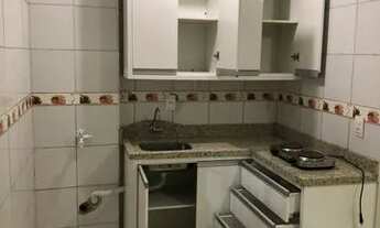 Imagem 3: Kitnet Kobrasol Kitnet com 1 dormitório