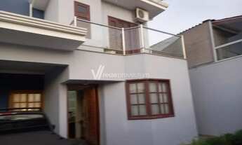 Imagem 2: Casa - Parque Camélias - Campinas