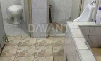 Imagem 6: Galpão - Vila Joaquim Inácio - Campinas