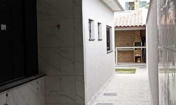 Imagem 4: CASA DE 3 QUARTOS SETOR CARAIBAS - AP. DE GOIÂNIA