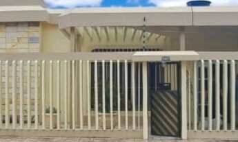 Imagem: Casa - Conjunto Campos Elíseos - Manaus/AM