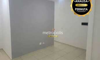 Imagem: Apartamento com 2 dormitórios à venda