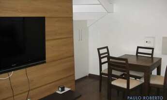 Imagem 6: DUPLEX - MORUMBI - SP