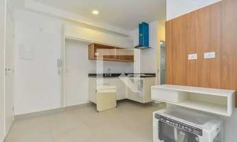 Imagem 4: Apartamento para Aluguel - Consolação, 2 Quartos, 45 m2