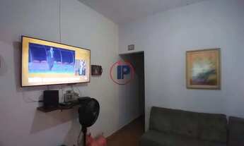 Imagem 3: Casa com 2 dorms, Maracanã, Praia Grande - R$ 325 mil, Cod: 9492