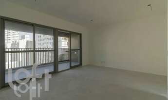 Imagem 2: Apartamento à venda em Jardim Paulista com 47 m², 1 quarto, 1 vaga