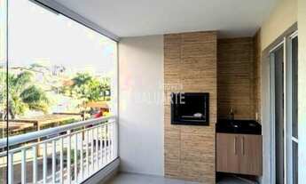 Imagem 2: Apartamento com 3 dormitórios à venda, 107 m² por R$ 955.000,00 - Jardim Marajoara - São P