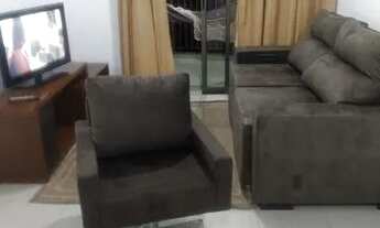 Imagem 2: Alugo apt mobiliado no Ed. Exclusivitê