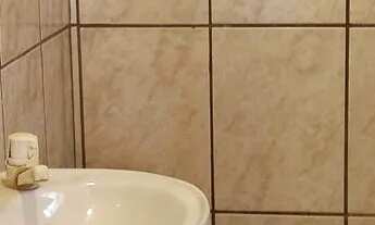 Imagem 4: Quarto pra solteiro(a) com banheiro - M Norte