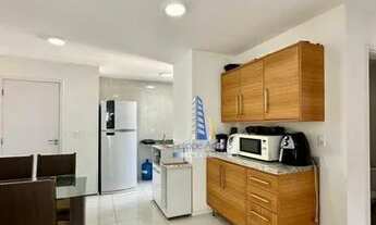 Imagem 4: Apartamento à venda, 65 m² por R$ 350.000,00 - Messejana - Fortaleza/CE