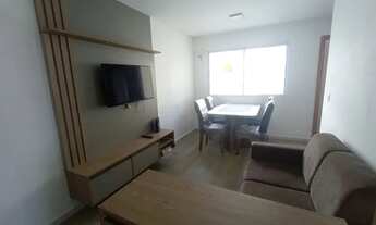 Imagem 5: Alugo apartamento mobiliado