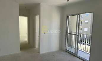Imagem 2: Apartamento à venda no Condomínio Residencial Vit em Jundiaí/SP