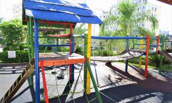 Imagem 13: Londrina - Apartamento Padrão - Gleba Fazenda Palhano