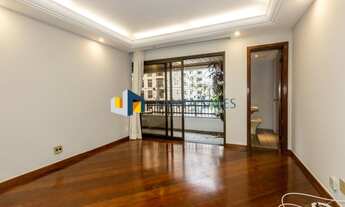 Imagem 2: APARTAMENTO PARA LOCAÇÃO EM MOEMA!!!!